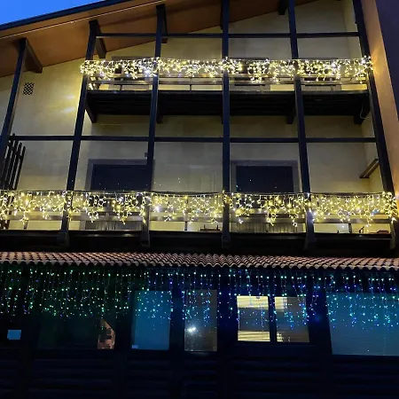 Cristall Hotel 3*