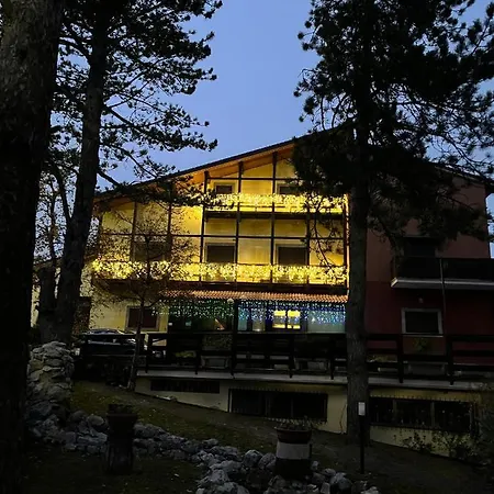 Cristall 罗卡迪坎比奥