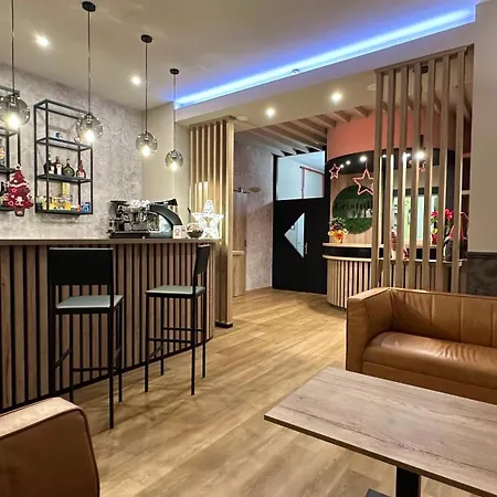 Hotel Cristall