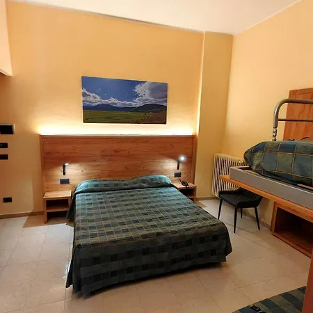 Cristall Hotel
