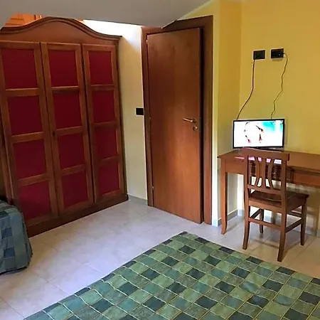 Hotel Cristall