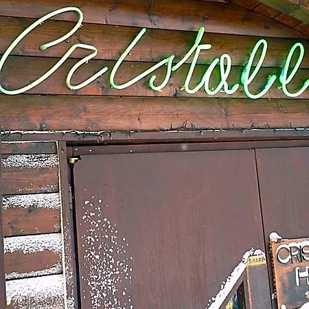 Hotel Cristall