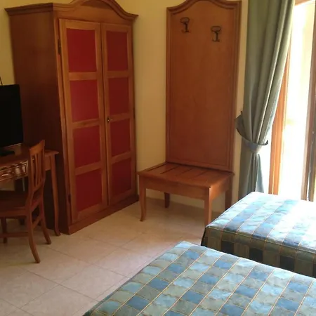Hotel Cristall