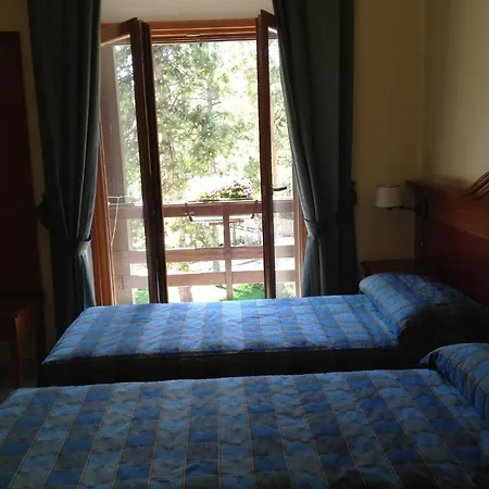 Hotel Cristall 3*