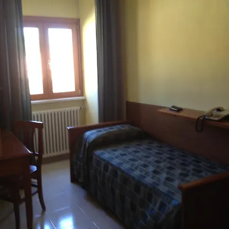 Hotel Cristall