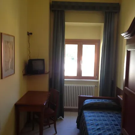 Cristall Hotel Rocca di Cambio