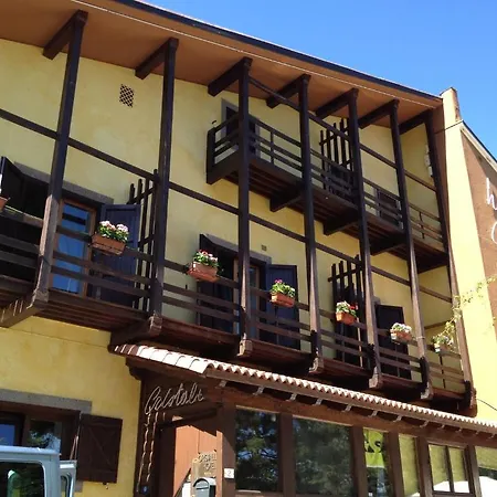 Cristall 3* 罗卡迪坎比奥