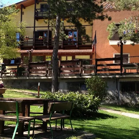 Hotel Cristall