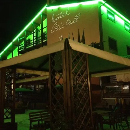 Cristall 3* Rocca di Cambio