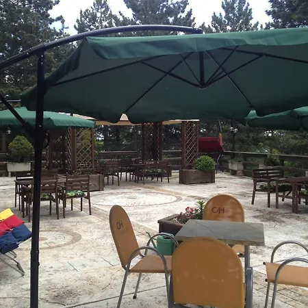 Cristall Hotel Rocca di Cambio