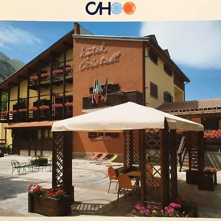 Cristall 3* 罗卡迪坎比奥