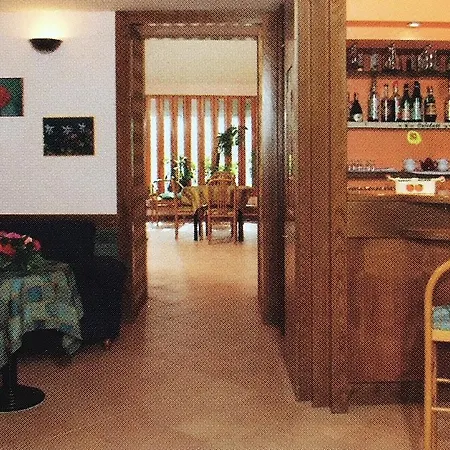 Hotel Cristall