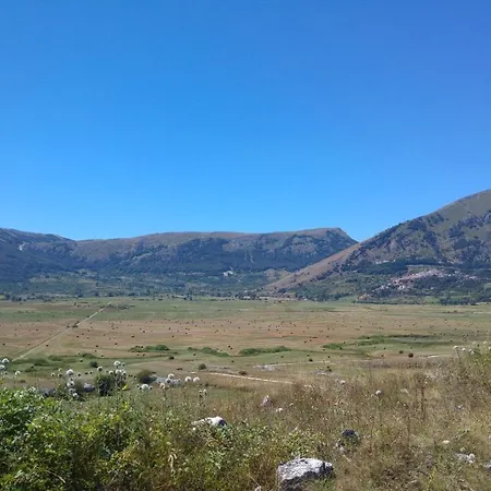 Cristall 酒店 罗卡迪坎比奥