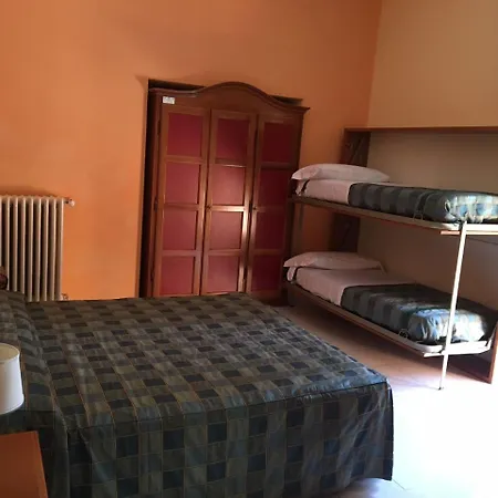 Hotel Cristall