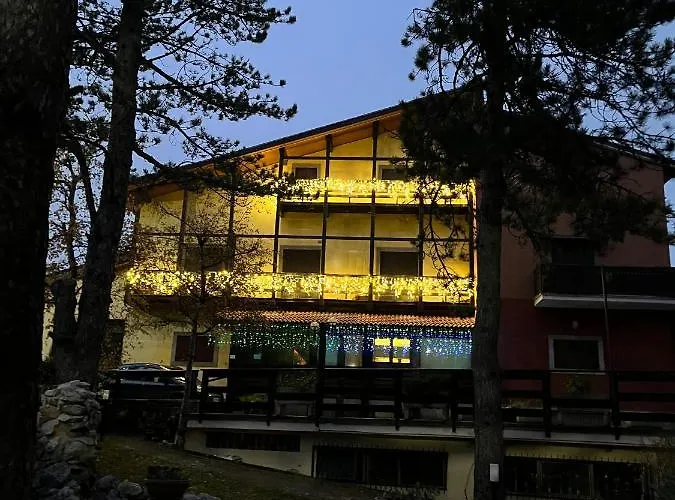 Cristall Rocca di Cambio