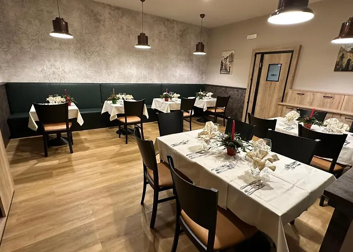 Ξενοδοχείο Cristall Rocca di Cambio