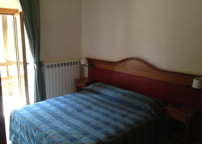 Cristall Rocca di Cambio