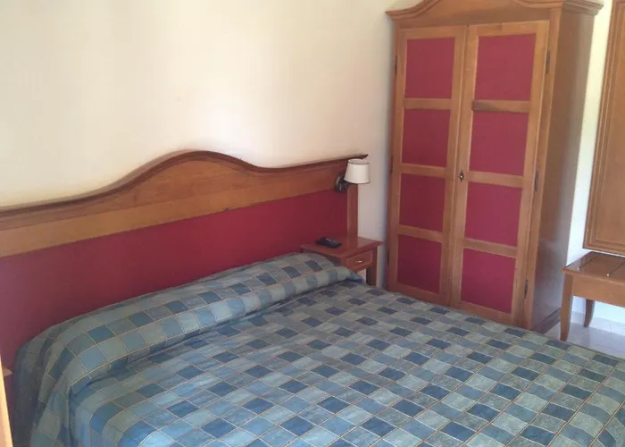 Otel Cristall Rocca di Cambio