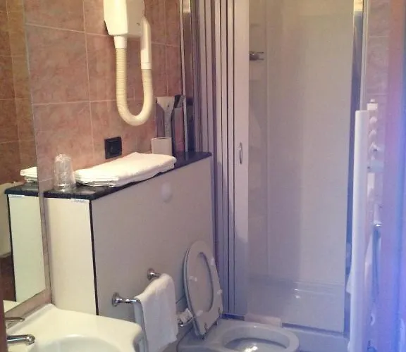 Cristall Ξενοδοχείο