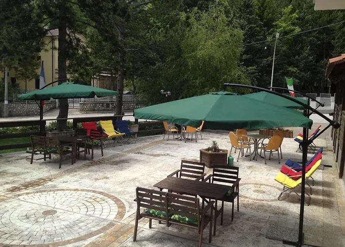 Cristall Ξενοδοχείο 3*