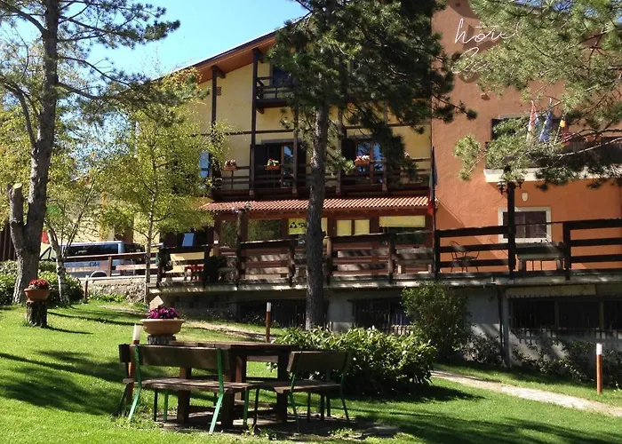 Cristall Rocca di Cambio