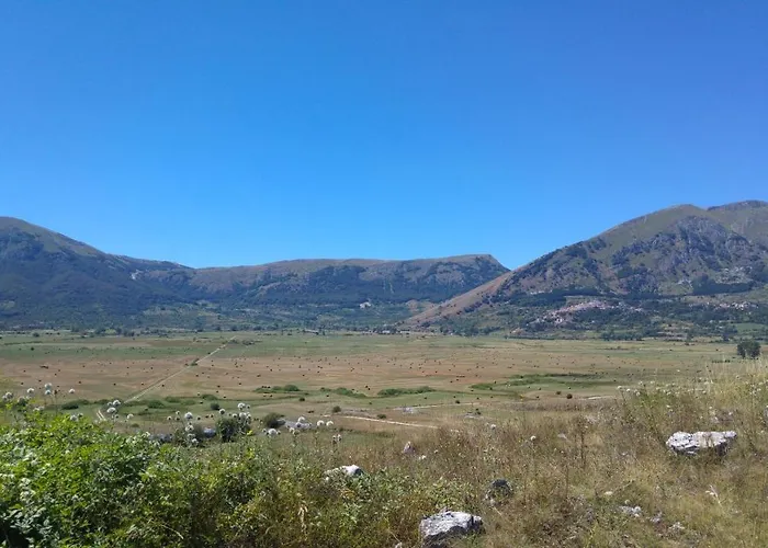 Cristall Ξενοδοχείο Rocca di Cambio