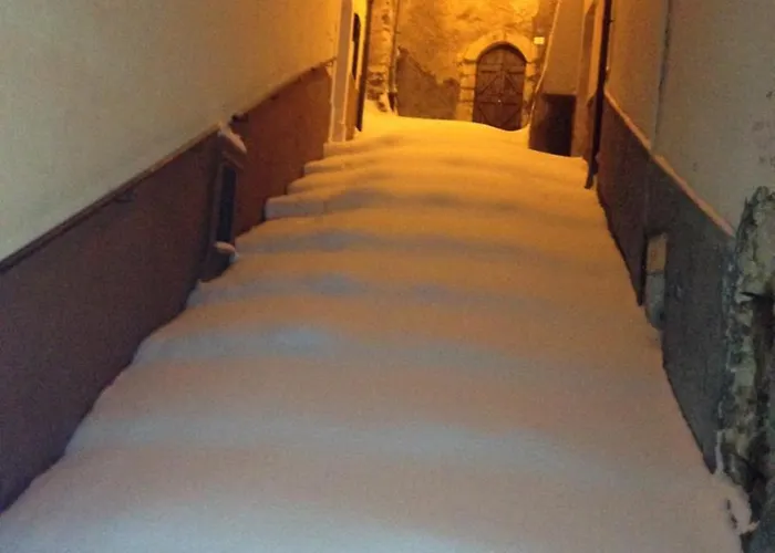 Ξενοδοχείο Cristall