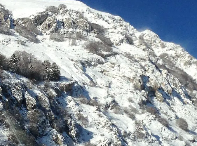 Ξενοδοχείο Cristall